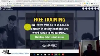 How To Send Out Email Campaign-Broadcast With Getresponse-Builderall affiliate offer 2018