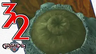 Now This is 8ull$**t | GRANDIA 2 Blind Playthrough Gameplay | Part 32 |@mutesafezone 2025