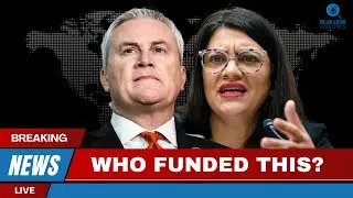 Shame on Us!&rdquo; Rashida Tlaib Confronts Congress Over Epstein Cover-Up
