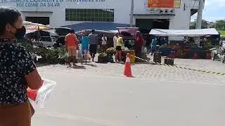 Trasporte pro povoado 