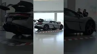 Будущее уже наступило? Прыгающий автомобиль #автоизкитая #автомобили #машина #авто