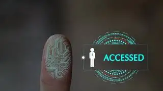 Access Granted: Mastering Finger Print Scanning Systems!