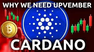 Cardano (ADA) &mdash; ПОСЛУШАЙТЕ ЭТО, пожалуйста :) (Прогноз цены на 2025 год)