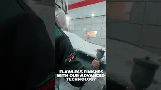Transform Your Ride with Expert Car Painting Services in Ajman - Ramooz Car Painting Ajman #cars