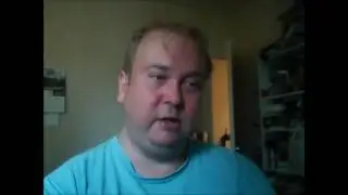 Vblogi 6 : Tuleva n&auml;yttelyni