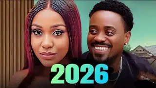 Behind The Curtains - Too Sweet Anan & Uche Montana Latest Nigerian Movie 2026