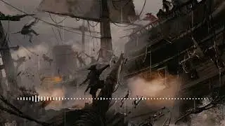 Assassin's Creed Black Flag Stealing a Brig Remix