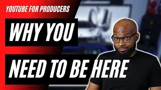 3 Reasons Music Producers Should Use Youtube | Youtube Growth Strategies 2021