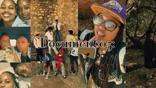 DOC 05🎬:B&rsquo;day Outing-GOLD REEF , RELIC APPAREL SHOOT! 🎱|| [Rati]