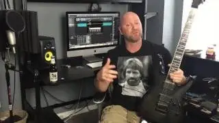BIAS Amp vs BIAS FX   Metal Mesa Tone Compare