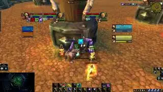 Enha Druid VS RM feat. Andrux #worldofwarcraft #enhance