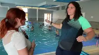 La Tourn&eacute;e d'&Eacute;t&eacute; &agrave; Langatte - l'interview du mercredi 27 juillet 2022