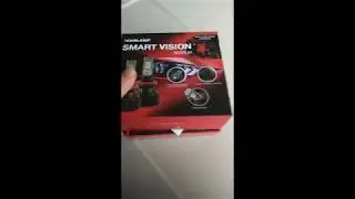 Обзор LED ламп фирмы Carlamp Smart Vision Н4 на ВАЗ 2105
