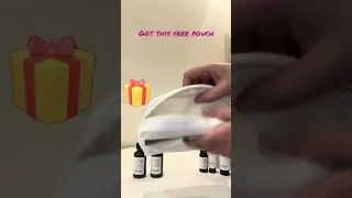 Free Gifts with Minimalist Serums?! 😍🎁