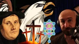 Griffin watches Religious history and content. Raymond wasn't ready for this, and neither was I ;(