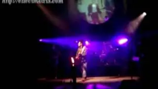 Los Prisioneros - Tren al Sur En Vivo
