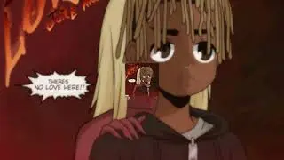 Juice WRLD - Demon Love - Official instrumental
