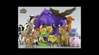 The Agent Animals Teaser Trailer (2027) Concept Columbia Pictures Sony Pictures Animation 