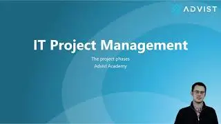 PM | Project phases in Project Management