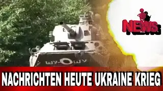 ⚡LAST NEWS aus der Ukraine  vom Soledar, Bakhmut