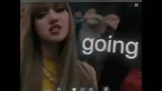BLACKPİNK Jump video #capcut #şablon #ros&eacute; #lisa #jennie #jisoo #blacpink #love #keşfet