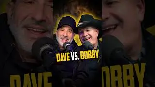 Dave Attell vs. Robert Kelly | YKWD Clip #shorts #comedy