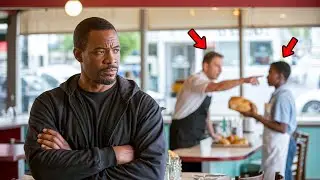 Undercover Boss Pretends to Be a Customer to Test His Employee, 8 Hours Later, the Manager Is Fired
