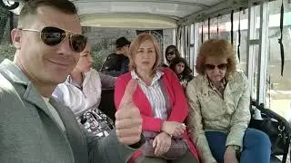 Прогулка по Будапешту.Глк-2019.Nsp.