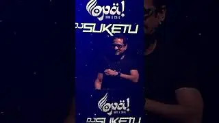 A reimagination of Ishq Jaisa Kuch :)  #bollywoodtechno  #djsuketu