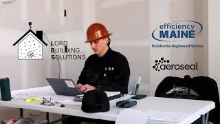 Lord Building Solutions - Northern New England's Air Sealing Contractor ~ Licensed Aeroseal Dealer