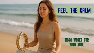 Simon Galaxy Music &ndash; Feel the Calm &ndash; Relaxing Disco Waves for Mind and Soul