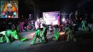 J crisis dance contest nepomiceno st quiapo manila  brgy 386 January 04,2026
