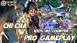 ЧИ ЧА КЛЭШ ЛЕЙН ХОК 🔥 ПРОФЕССИОНАЛЬНАЯ ТЕХНИКА И СТРАТЕГИЯ БЕЗ КОНТР-ЭТАПОВ! | ЧЕСТЬ КОРОЛЕЙ (ХОК)