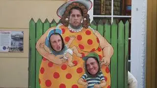 Lemon Joe - Casino (Official Music Video)