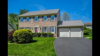64 Columbine Circle, Newtown PA 18940