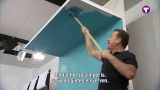 Paint Runner Pro | Tommy Teleshopping