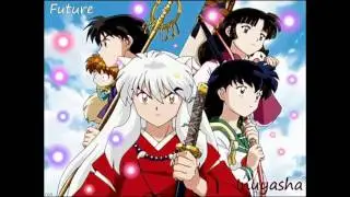 Inuyasha - Inuyasha Theme remix