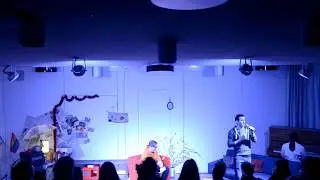 Projektwoche im Haus der Religionen - Dialog der Kulturen (9. Klasse) - M&auml;rz 2020