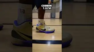 Nike Kobe 4 Protro &ldquo;FC Barcelona&rdquo; Sneaker Review