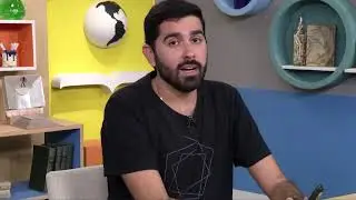 Ângulos | Rioeduca na TV – Matemática - 8º Ano