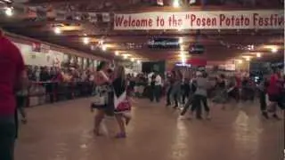 Posen Potato Festival - September 10, 2011