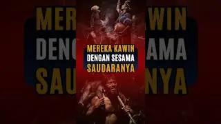 MENJIJIKAN ‼️ TRADISI SUKU YANG ANEH #fakta #budaya #shorts