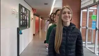 Lipdub PORTES OBERTES BATXILLERAT Banús 2022