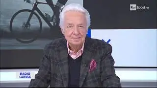 Le indiscrezioni di Beppe Conti su Vendrame, Moschetti, giro di Ruanda