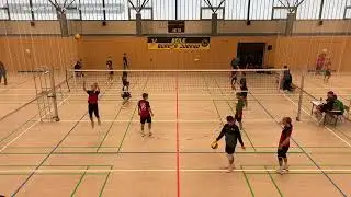 U18 BVC 99 — Fortuna Ballenstedt