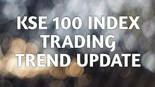 #Psx kse 100 trading trend update | Live Chart | #stockmarket #trading