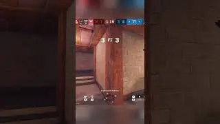 loyalty #r6champion #r6gameplay #r6siege #rainbowsixsiege #gaming