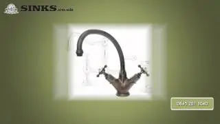 Perrin & Rowe Kitchen Taps from Sinks.co.uk