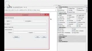 Video 5; Frontend And Backend Validations Electronic Sales And Inventory Management System