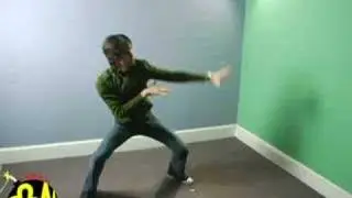 Strange Dance